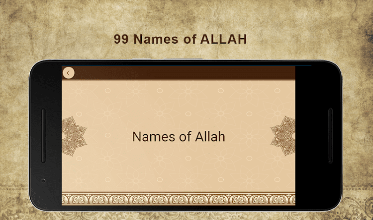 99 Names of Allah - 1.2.8 - (Android)