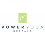 Power Yoga Buffalo icon