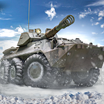 Cover Image of Скачать Современные танки: Танковая война онлайн 3.52.6 APK