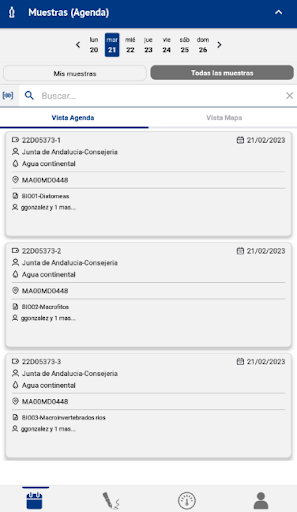 APP BIO Screenshot 3 - AppWisp.com