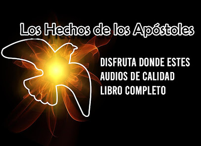 Screenshot 1 Los Hechos De Los Apóstoles Au android
