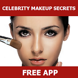 Apply Makeup Like Celebrities icon