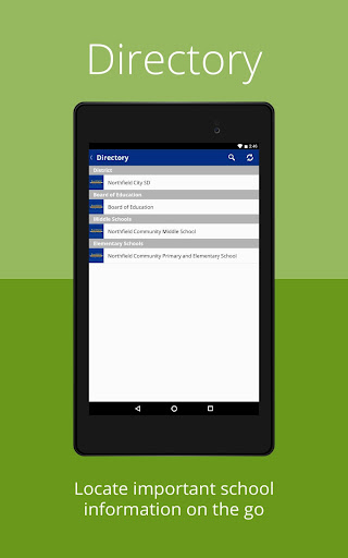 Northfield Community School