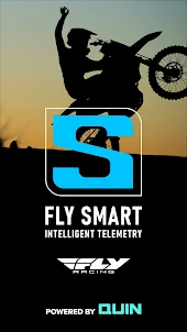 FLY Smart | powered by Quin