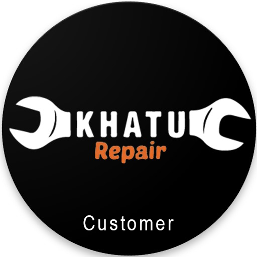 Khatu Repair - Customer Download on Windows