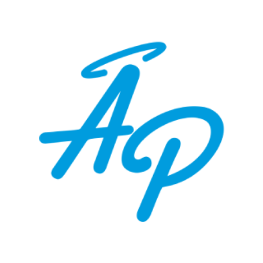 Angelpaw - Driver logo