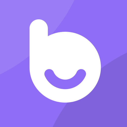 Bibino Baby Monitor - Baby Cam 6.4.6 Icon
