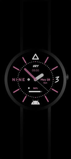 Nine Screen 3