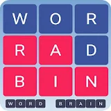 Word Brain Puzzles icon