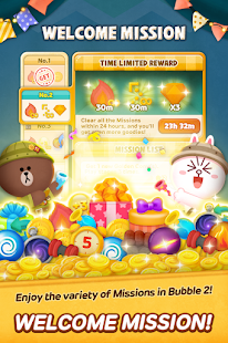 Nhận trọn bộ giftcode game LINE Bubble 2 miễn phí NUD3Bbd7zV1QXHCK3HN1fL5yVdADHNkkqnllouHlon6zeL46YJbj9yrqpPFCOQRrIg=w720-h310-rw