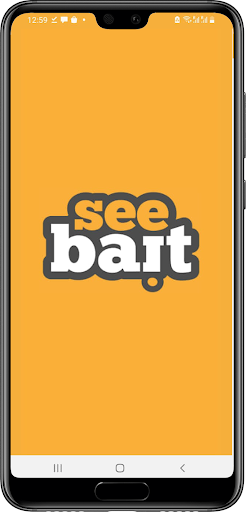 Android application Seebait screenshort