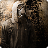 Gas Mask Wallpapers HD icon