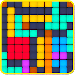 Cover Image of Download Cubes and Hexa - Solve Puzzles  APK