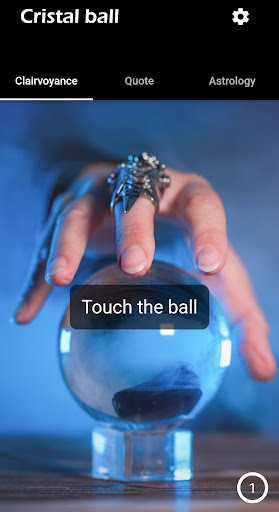 Magic Ball My Predictions