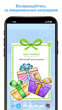Game screenshot Pixelo Цвет по номеру apk download