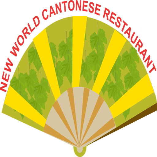 New World Cantonese Restaurant logo