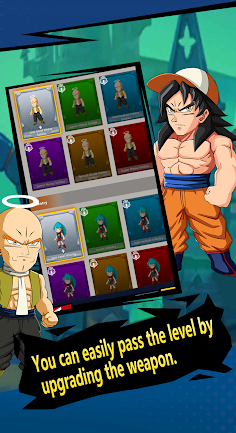 Decisive Battle： Super kame - Screenshot 1