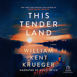 Icon image This Tender Land