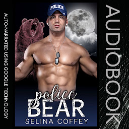 Icon image Police Bear: Paranormal Shifter Romance Short Story