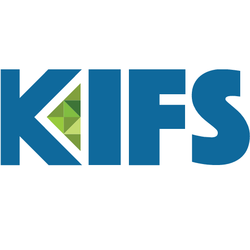 KIFS Trade Capital Back Office 6.0 Icon
