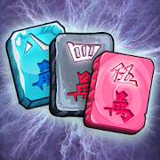 Mahjong Puzzle World: Magic Adventure 2.0 Icon