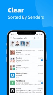 MailBus – Email Messenger 2.1.30 3