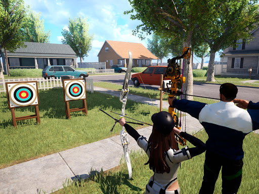 Archery Talent 1.0.2 screenshots 14