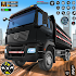 Offroad Construction Game 3D