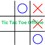Tic Tac Toe Offline