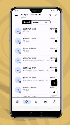EDST Screen 3