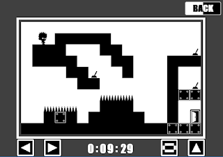Shift Perspective - Screenshot 1