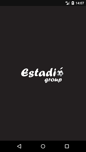 Android application Estadio: Футбольные центры screenshort