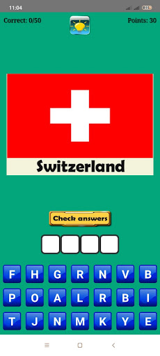 Guess The Capital City