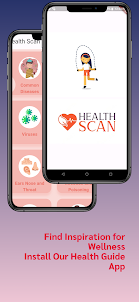 Healthscan: Diseases Treatment