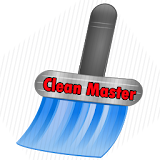 Clean Master Speed Booster icon