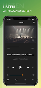 Imágen 1 Musi - transmitir música android