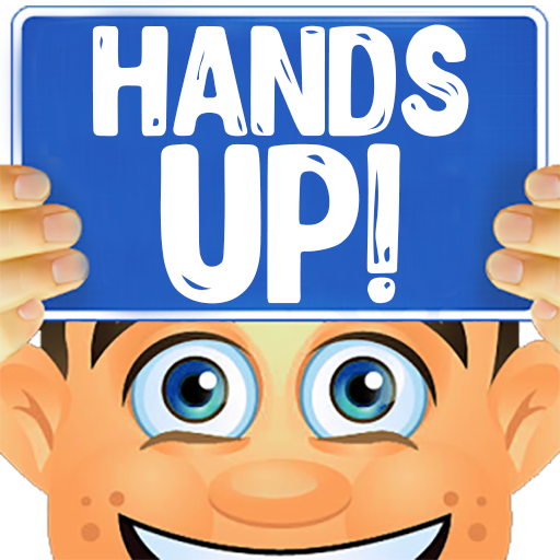 Hands up! 1.1 Icon
