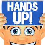Cover Image of Download Hands up!  APK