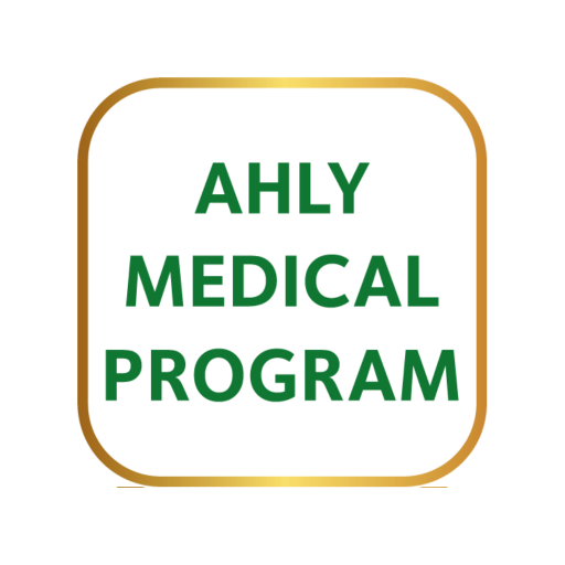 Al-Ahly Medical Program apk