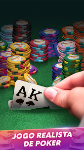 Mega Hit Poker: Texas Holdem