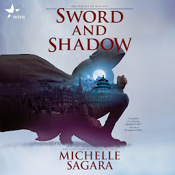 Ikonbild för Sword and Shadow