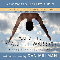 Immagine dell'icona Way of the Peaceful Warrior