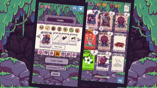 Card Hog - Dungeon Crawler  screenshots 8