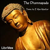 Audiobook: The Dhammapada icon