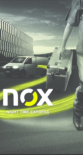 My nox App Screenshot