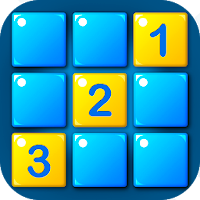Block Sudoku