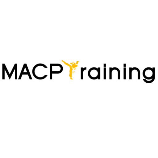 MACPTraining logo