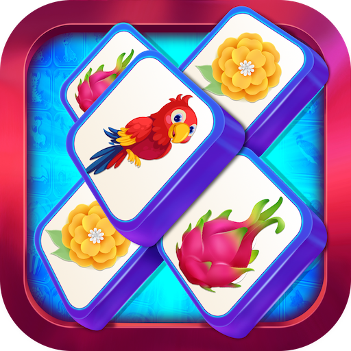 Tile Match - Puzzle Game logo