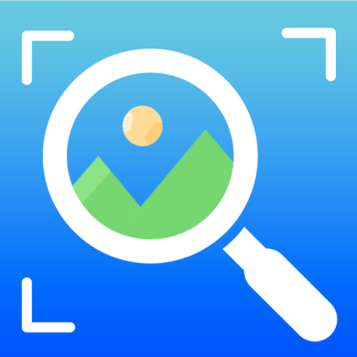 Image Search - Photo Searcher logo