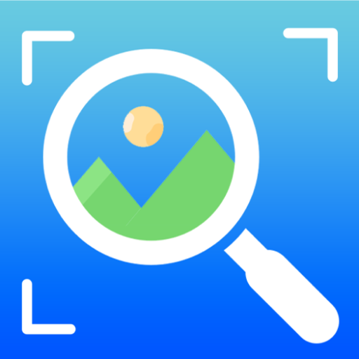 Image Search - Photo Searcher 1.1.3 Icon